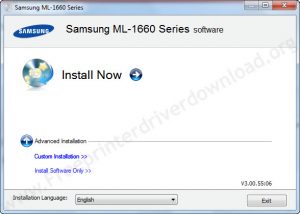 samsung ml 1740 driver for mac os x 10.5